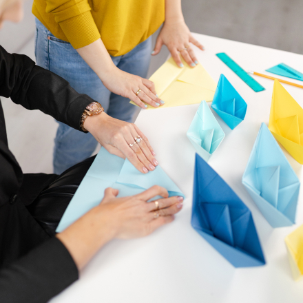 Mastermind biznesowy online dla kobiet mentoring online